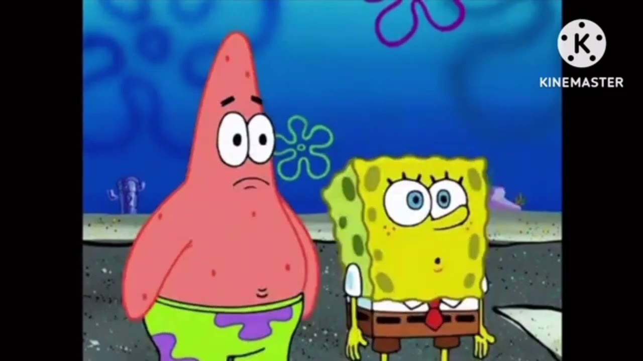 Eugene Krabs Stubs His Toe & Says Pop Culture Lines