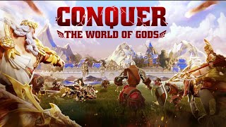 GODSOME  Clash of Gods gameplay | android , iOS screenshot 4
