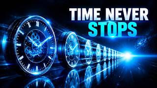 Why Does Time Slow Down When You Move Faster