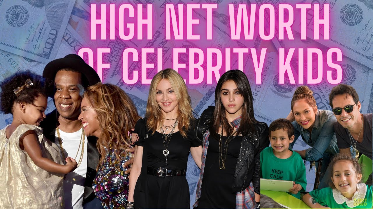 what school celebrity kids go to#q=six flags net worth 2017