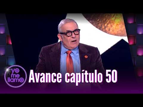 Avance Yo Me Llamo: ¿Quién se despide esta noche?