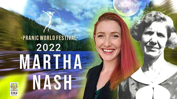 Martha Nash (Janelle Molony) | Pranic World Festiv...