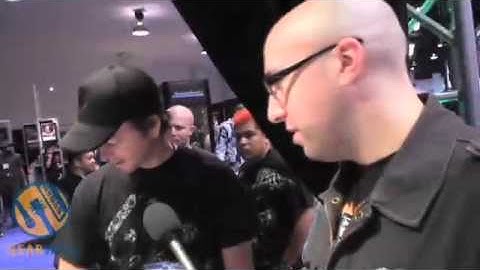 Rane Serato VIDEO-SL: Serato Integrates Video At Winter NAMM 2008