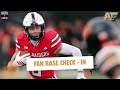 Texas Tech Is Closer Than You Think in 2026 - Fan Base Check In