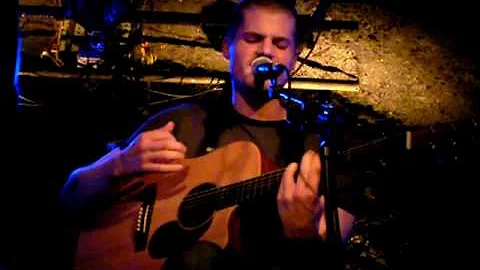 Jay Brannan - "Pour que tu m'aimes encore" live @ ...