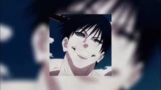 L.E.S. (Slowed + Reverb) - Childish Gambino | Toji Fushiguro Edit