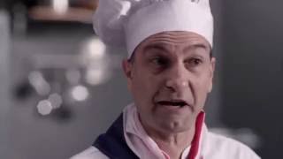 Spot Tonno Mare Aperto  Lorenzo Marini Group francesi