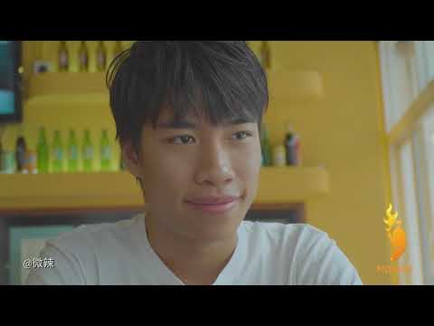 【微辣Manner】這就是女生窮盡一生去找的男生！