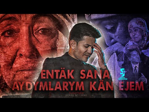 Sohbet Jumayew ,,EJEM,, (official clip)2023