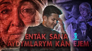 Sohbet Jumayew ,,Ejem,, (Official Clip)2023