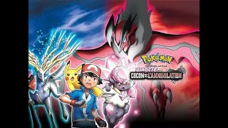 Pokemon le film Diancie et le cocon de l'annihilation hd