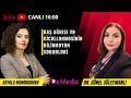 BAŞ AĞRILARI VƏ GİCƏLLƏNMƏLƏRİNİN BİLMƏDİYİNİZ ALT SƏBƏBLƏRİ - CANLI YAYIM - PEŞƏKAR HƏKİMLƏR