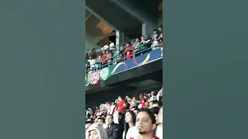 Ultras Winners Worldcupclub Abudhabi WiydadAthleticclub Patchuka UAE Aljaziraclub Staduim 