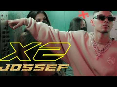 Jossep X2 LETRA