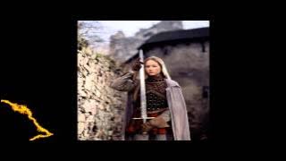 Maid of Orleans (Guitar instrumental)