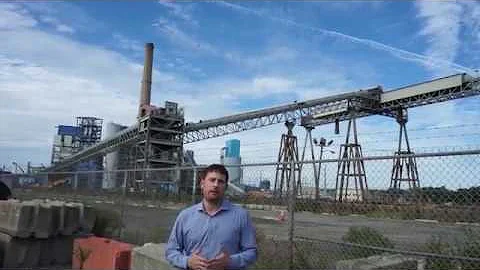 Cyber Security Awareness Month - Part I - October 2018 (Power Plants)