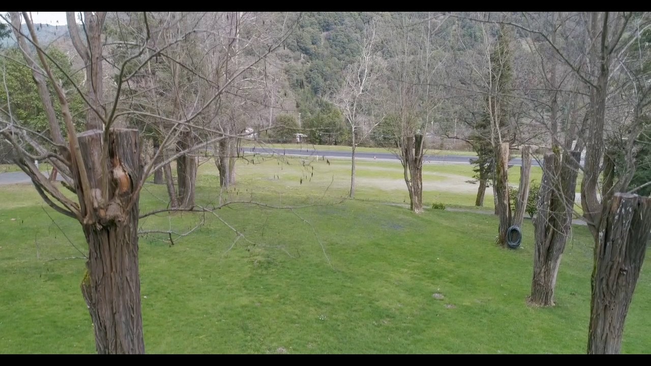 China Creek Cottages Willow Creek California Youtube