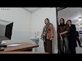 🏡💖 Sajjad &amp; Raheleh&rsquo;s Daily Life 🌸🚔 From the Police Station to Eye Exams, Kids &amp; Family Moments 
