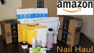 Amazon Nail Haul (Beginner Friendly)