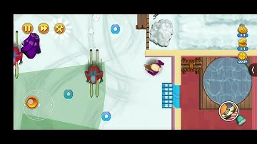 Pilfer Peak 7 classic robbery bob 2 double trouble 💯 solved perfect solution