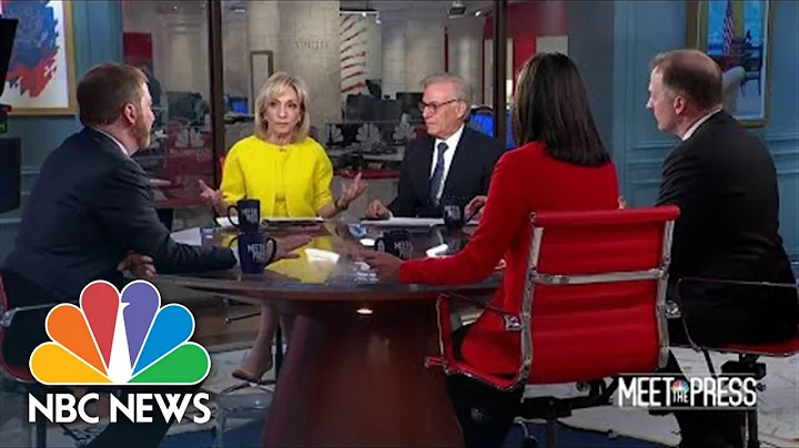 Full Panel: Biden, Xi Offer Conflicting Accounts Of Call Over Ukraine