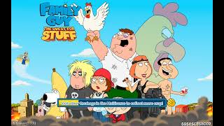 family guy a quest for stuff the end... again? screenshot 4