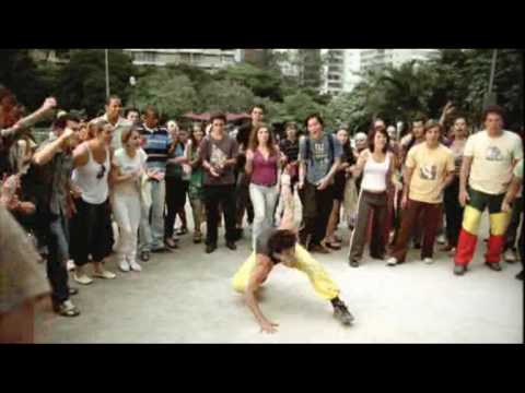 Making of commercial spot Sony Ericsson Vivaz "Cap...