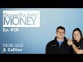 The Simple Path to Wealth—Index Funds Explained with JL Collins | BP Money 20