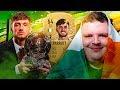 USING THE BEST YOUNG IRISH PLAYER IN FIFA 20! | Troy Parrott