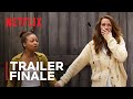 Il mondo dietro di te | Trailer finale | Netflix Italia