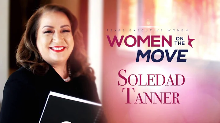 2019 Women on the move (Soledad Tanner)