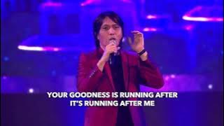 Goodness Of God - Once Mekel