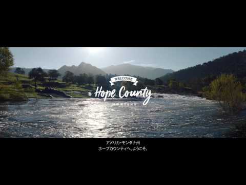 FARCRY5“ホープカウンティへ、ようこそ。”#1