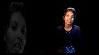 Video thumbnail of ""vanjikkiraen" by Sharon J Sumith"