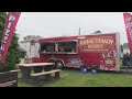 Fire company fundraises with food truck | 28/22 News