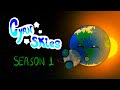 Cyan skies season 1 