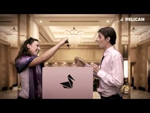 Video: Zaměstnanci Zahřejí Vaše Hotelové Lůžko Tím, že Se V Něm Pohybují - Síť Matador