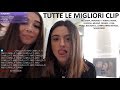 Homyatol live - MIGLIORI CLIP TUTTE LE LIVE