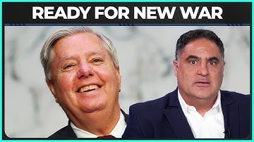 The Neocons Are Pushing ANOTHER WAR