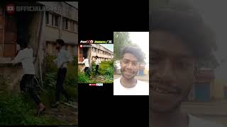 #Aryan Kelvin#real comedy #comedy king 🤪🤪🤣🤣#like #cmmkstalin #reels #aap log Chhota creator support🙏