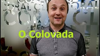 Отзыв о программе Коловада (Colovada)-Андрей Толокнов