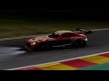 Project Cars 2 @ Spa GT3