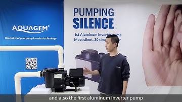 Aquagem in SPATEX 2021 Virtual Exhibition