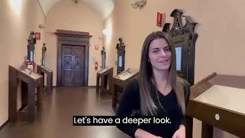 Welcome to one of the oldest Law Schools in the world