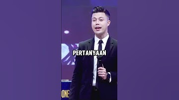 Kesaksian Pendeta Marcel Saerang - Part 8 || Pdt.Marcel Saerang,S.E.,M.Th #shorts