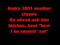 Kush lyrics Dr. Dre ft. Snoop Dogg, Akon and Sly