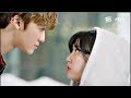 Cute korean mix love story