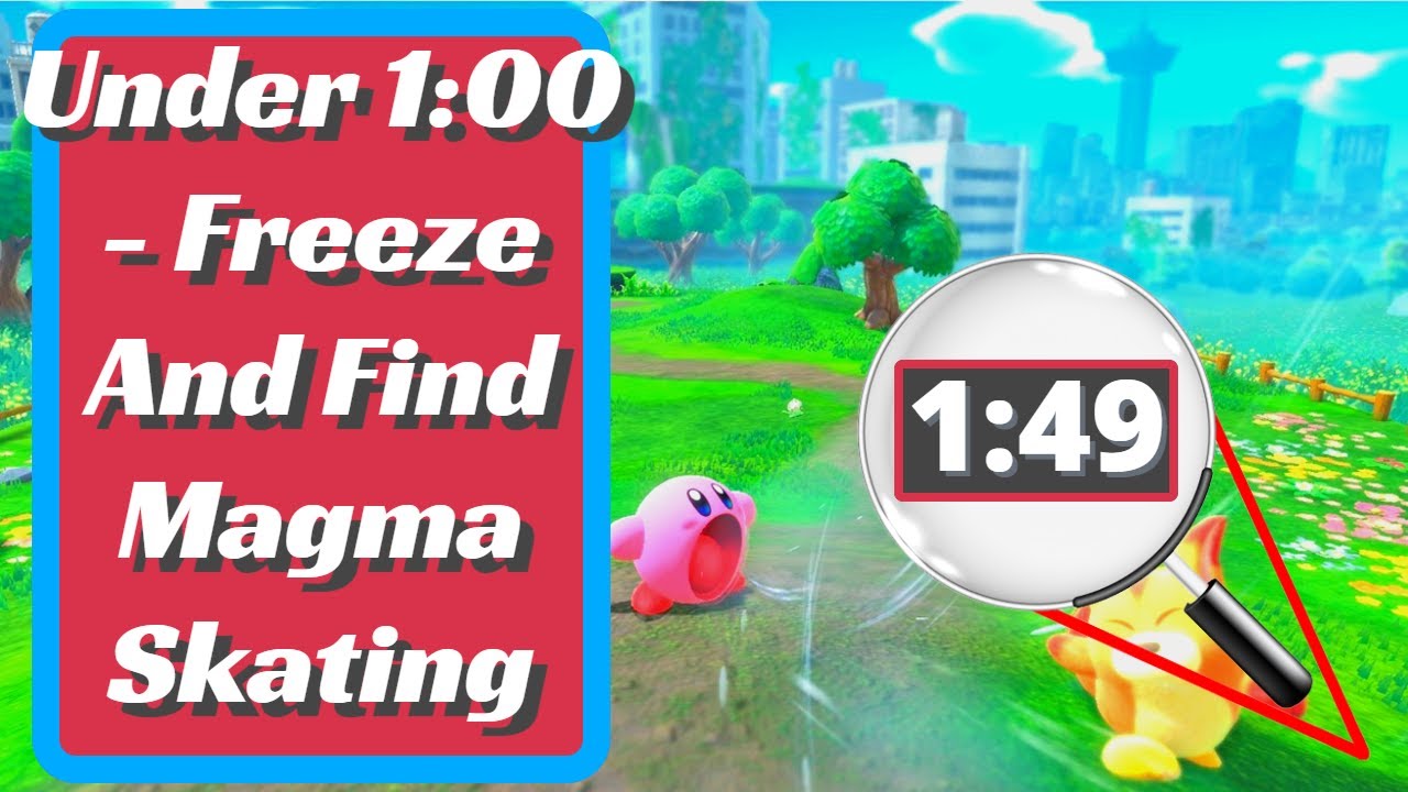 Blizzard Ice Treasure - Under 