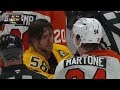 1st Round - Game 5: Philadelphia Flyers vs. Pittsburgh Penguins | Full Game Highlights | ESPN NHL