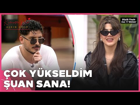 Mert ile Buse Alev Alev! ❤️🔥 | Kısmetse Olur: Aşkın Gücü 2. Sezon 123. Bölüm